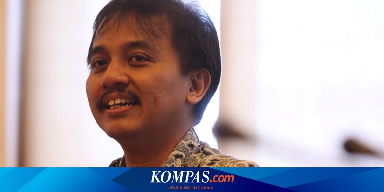 Sebut Sirekap Tak Layak Pakai, Roy Suryo Ungkap Sejumlah Kejanggalan Input Data Pemilu