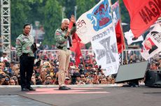 Diusulkan Ganjar Terkait Dugaan Kecurangan Pilpres 2024, Apa Beda Hak Angket dan Hak Interpelasi DPR?