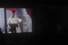 Prabowo Minta Sudirman-Ida Laksanakan Revolusi Putih di Jawa Tengah