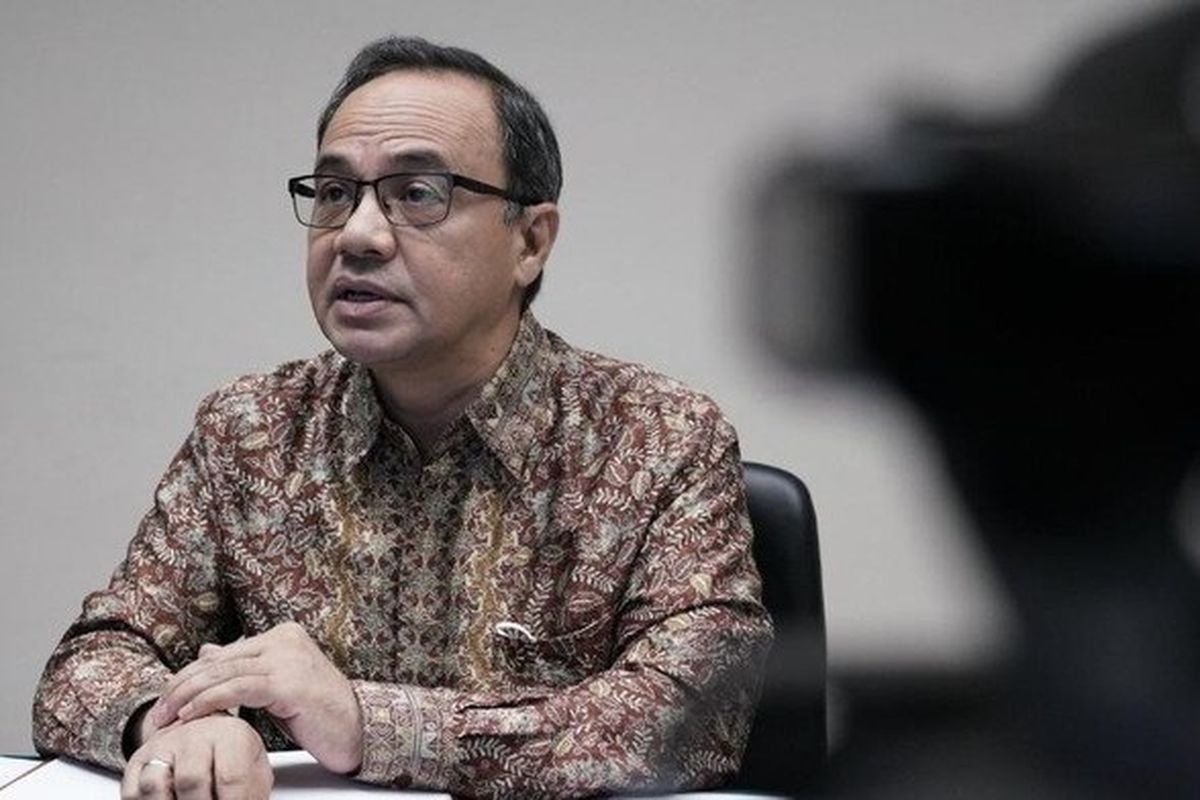 Jubir Kemenlu RI Teuku Faizasyah mengatakan pembicaraan telah dilakukan dengan pemerintah Selandia Baru.
