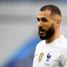 Euro 2020 - Penantian Ribuan Hari Karim Benzema yang Belum Berujung