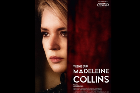 Sinopsis Madeleine Collins, Kisah Perempuan yang Memiliki 2 Kehidupan