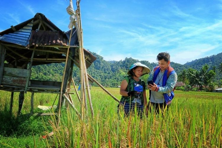 Dari Perbatasan hingga Pulau Terluar, BRI Perluas Akses Layanan Keuangan