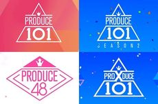 Produce X 101 Diselidiki, Polisi Periksa 3 Musim Produce 101