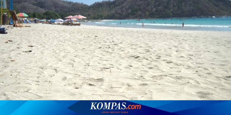 Baru Gabung Backpacker Indonesia