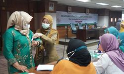 Indonesia Akan Alami Peningkatan Lansia pada 2035-2040, Dompet Dhuafa Gelar Pelatihan Agent of Change