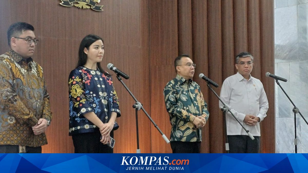 AMPUN DEH! TikTok-Tokopedia Ternyata Cuma 'Sikat Habis' 200 Karyawan Dengan Kompensasi