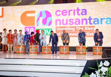 Produk Model Bisnis Agregasi Dorong Sektor Wastra dan Kriya
