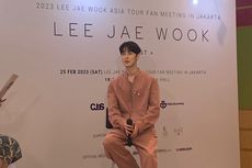 Agensi Lee Jae Wook Laporkan Pembuat Unggahan Jahat soal Hubungan dengan Karina aespa 