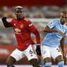 Paul Pogba: Bermain untuk Man United Itu Tak Pernah Mudah