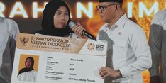 Sah! Kementerian P2MI Canangkan Gerakan Nasional Migran Aman dari Hulu ke Hilir