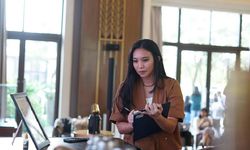Hari Perempuan Internasional, Rayakan Peran Perempuan di Balik Gerai Kopi