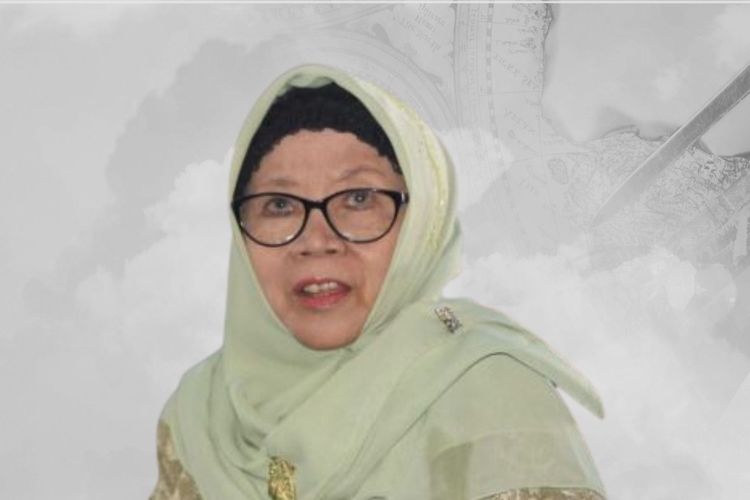 Mustasyar Pengurus Besar Nahdlatul Ulama (PBNU) Nafisah Sahal Mahfudh, meninggal dunia pada Kamis (10/11/2022). Nafisah merupakan istri mendiang Mohammad Ahmad Sahal Mahfudh, Rais Aam PBNU 1999-2014 sekaligus Ketua Majelis Ulama Indonesia (MUI) 2000-2014.