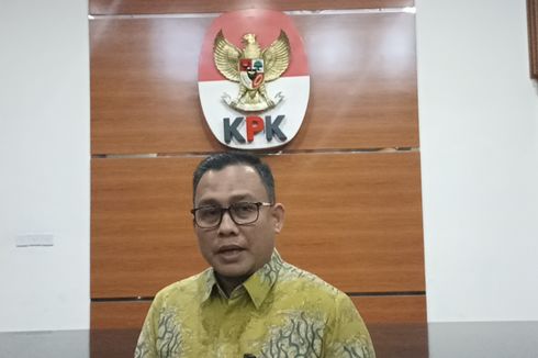 Melchias Mekeng Sebut Tak Apa Makan Uang Haram Kecil-Kecilan, KPK: Tidak Mencerdaskan