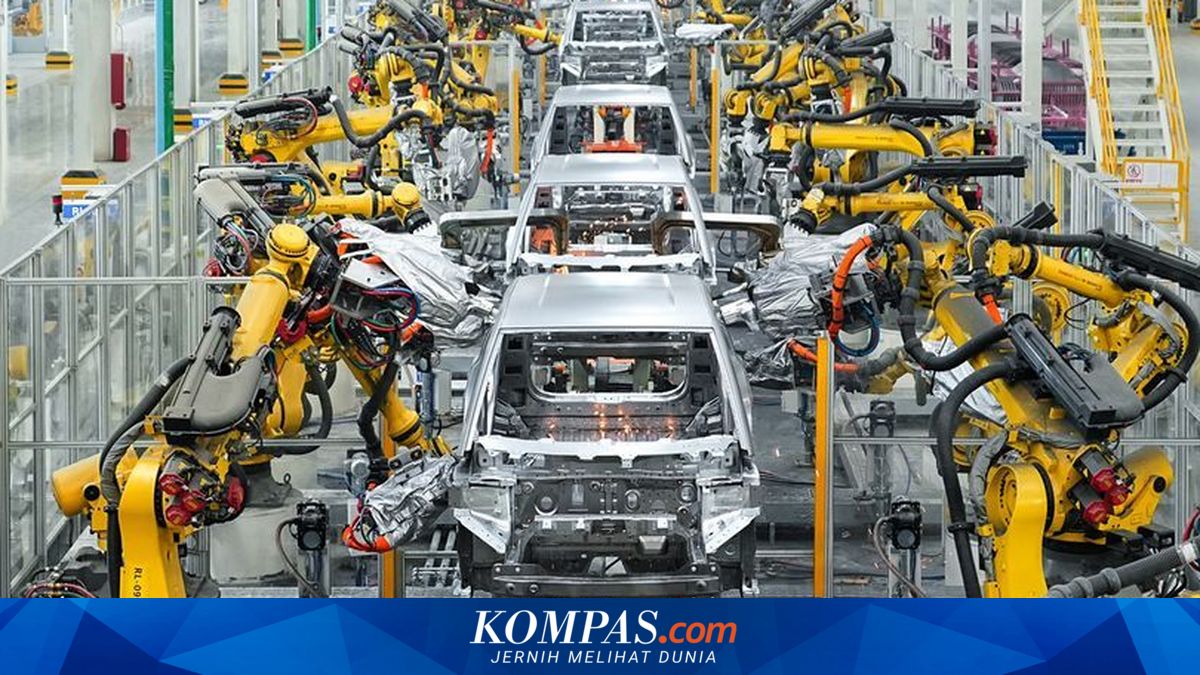 Investasi Ngos-ngosan! RI Kalah Bersaing Gara-gara Izin Ribet