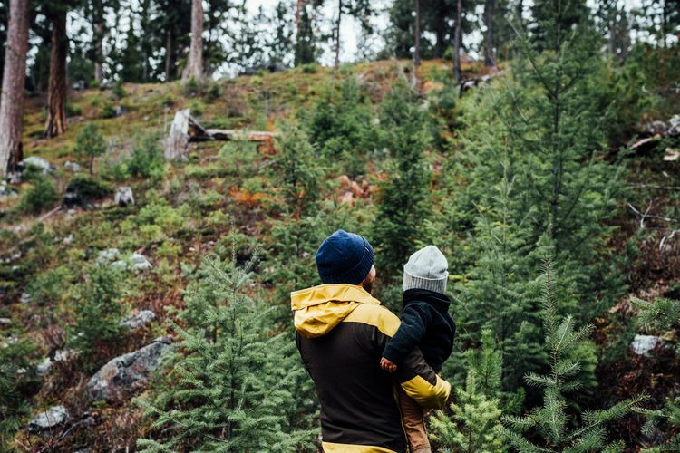 Aturan dan Tips Membawa Anak Naik Gunung, Orang Tua Wajib Tahu