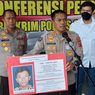 Polisi Buru Pelaku Penusukan Bocah SD di Cimahi, Ini Identitas dan Ciri-cirinya