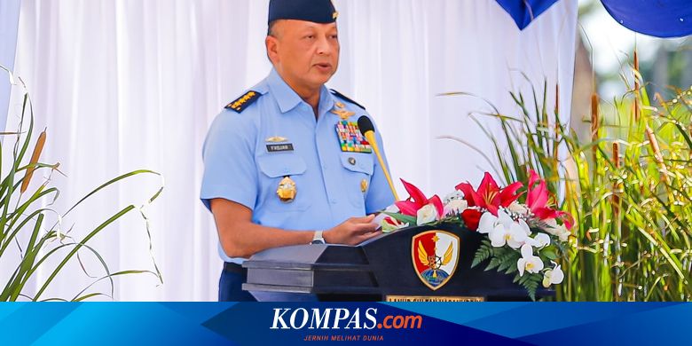 Selaras dengan Impian TNI AU Disegani di Kawasan