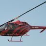 Wisata Naik Helikopter Keliling Jakarta, Ada 3 Paket dan Harganya