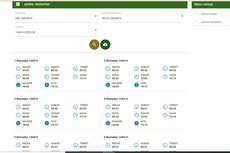 Link Download Jadwal Imsakiyah Ramadhan 2023 Kemenag dan Muhammadiyah di Seluruh Daerah Indonesia