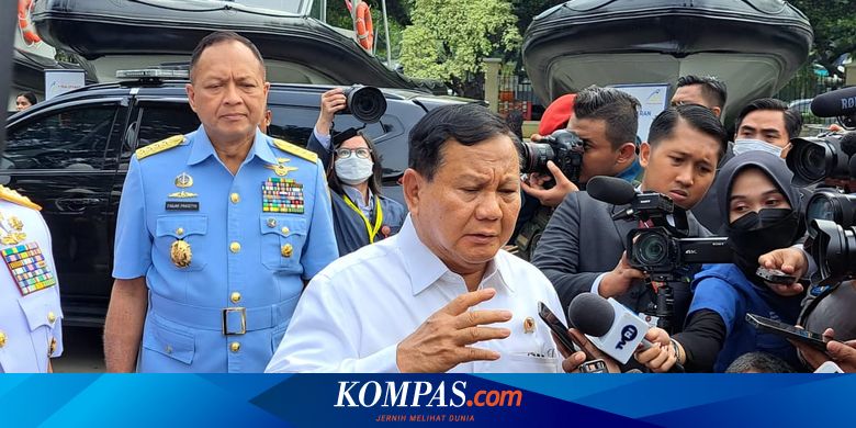 Minta Kemenhan Jadi Koordinator, Jokowi Diingatkan Jangan Politisasi Intelijen