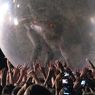 Gelar Konser Saat Pandemi Covid-19, The Flaming Lips Gunakan Balon Raksasa