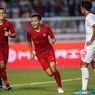 Timnas U23 Indonesia Vs Tira Persikabo, Alasan Evan Dimas dan Nadeo Absen