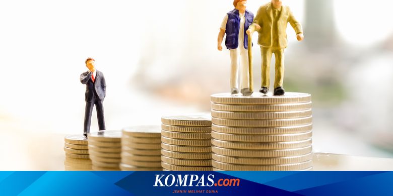 Mengenal Apa Itu Jaminan Pensiun BPJS: Pengertian, Iuran, dan Manfaat
