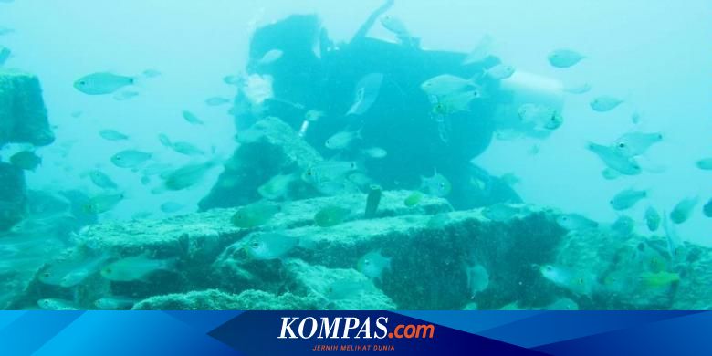 Perkuat Kearifan Lokal Untuk Kelestarian Laut