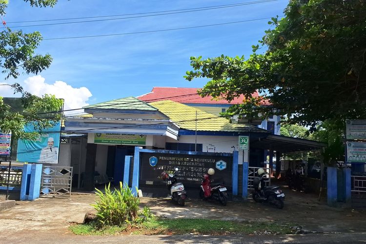 Bengkulu Matangkan Program Cek Kesehatan Gratis, 