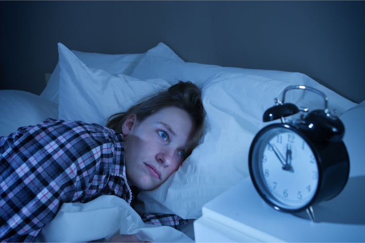 Studi Ungkap Kurang Tidur Bikin Gampang Percaya Teori Konspirasi