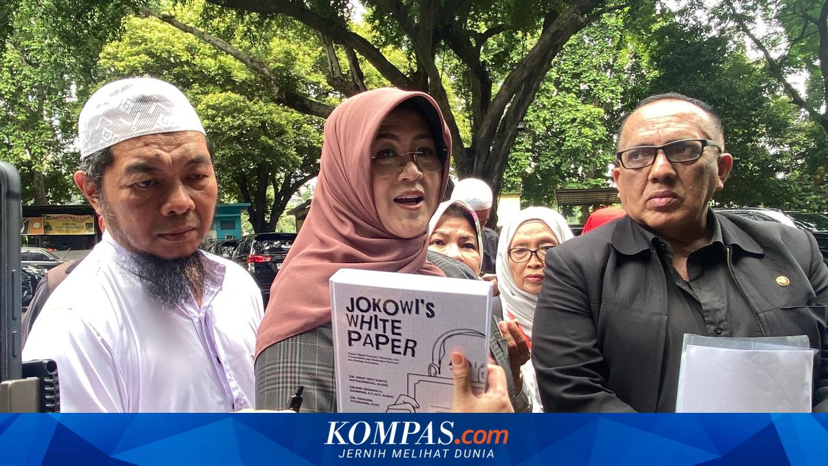 Sidang Dokter Tifa, PN Jaktim Bakal Pasang Tenda dan TV di Luar Ruangan