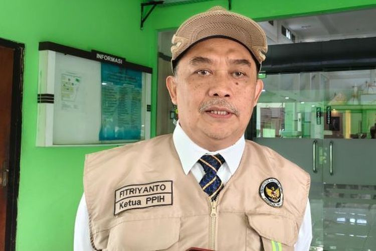 Alasan Calon Jemaah Haji Eks Karesidenan Kedu Diberangkatkan ke Tanah Suci dari Embarkasi Yogyakarta