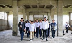 Menteri Maman: Saatnya Fasilitas Publik Jadi Rumah UMKM