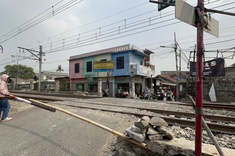 2 Orang Tertemper KRL dalam Sehari, Pengamat: Jangan Cuma Salahkan Pengguna Jalan