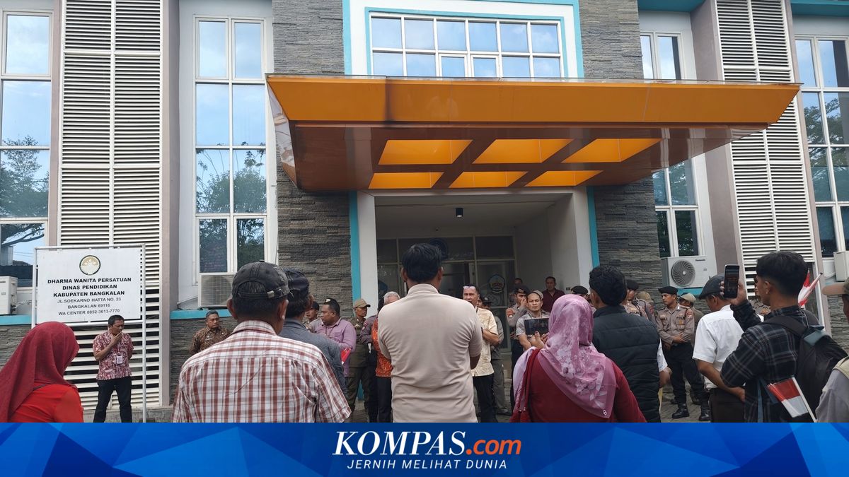 7 Siswa di Bangkalan Tak Lolos SPMB, Disdik Pastikan Tetap Bisa Sekolah