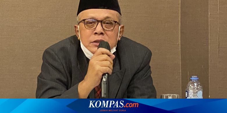 CV Budiarta Harap Ada Tim Independen Usut Kasus Bahan Baku Obat Sirup