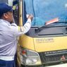 Tarif Parkir Resmi di Medan Kembali Berlaku, Stiker Berlangganan Kedaluwarsa Dicabut