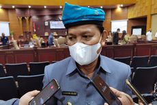 Kapal Pengangkut Sembako untuk Pedalaman RI–Malaysia Masih Mogok Operasi, Wabup Nunukan: Kami Ingin Perhatian Bulog