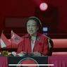 Tema Rakernas IV PDI-P soal Pangan, Megawati: Bukan karena Mau Pemilu Ya