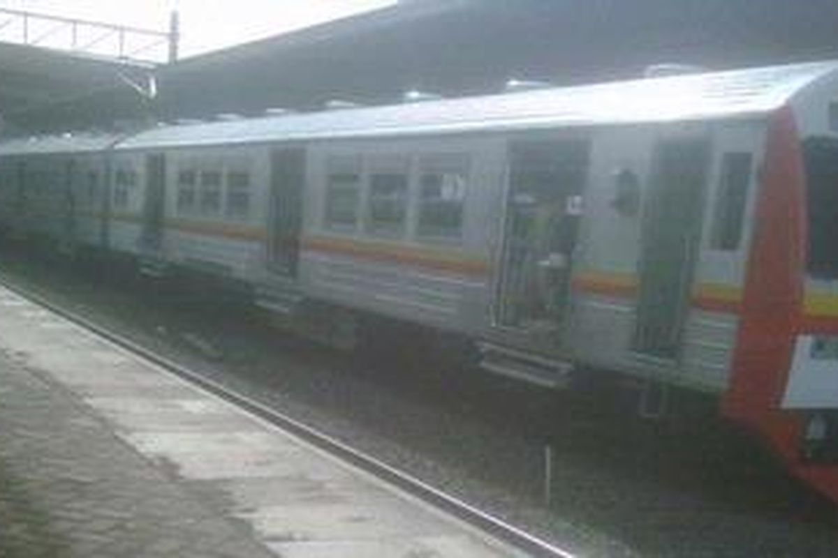 KRL Ekonomi