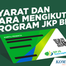 Syarat Mendapatkan Jaminan Kehilangan Pekerjaan BPJS Ketenagakerjaan