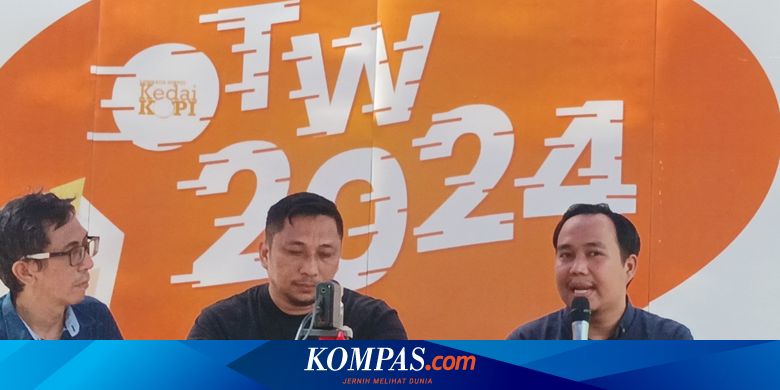 Perludem Kritik Peserta Pemilu, Kampanye Belum Mulai tapi Baliho Sudah Ada di Mana-mana