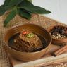 Resep Semur Tempe Telur, Hidangan Berkuah untuk Makan Malam