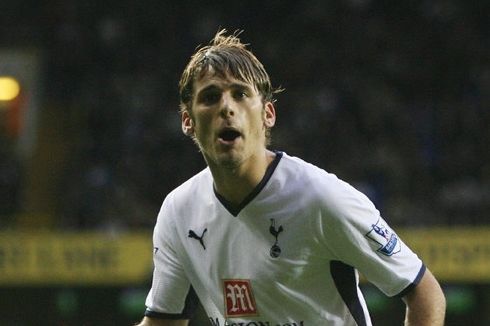 Secuil Kisah David Bentley di Tottenham dan Gol Spektakuler ke Gawang Arsenal