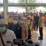 Memasuki Arus Balik, Penumpang Kereta Api yang Keluar Jakarta Capai 25.400 Orang