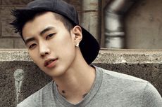 Jay Park Bakal Kolaborasi Bareng IU di Lagu Pertama di Bawah Agensi MORE VISION