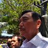 Luhut: Tidak Ada yang Bisa Mengontrol Indonesia!