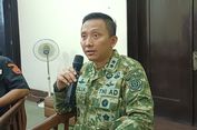Pelimpahan Berkas Tertutup, 4 Prajurit TNI Penyiram Air Keras Andrie Yunus Segera Disidang