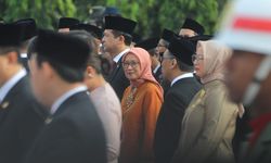 Menteri PANRB Ajak ASN Lanjutkan Perjuangan Pahlawan
